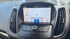 Ford Kuga 2.0 TDCi Titanium Edition 5dr Auto 2WD Diesel Estate